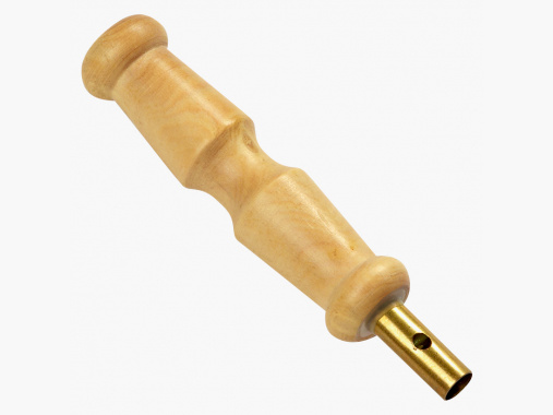 Helen Baud Fuchslocker Mouse Whistle |