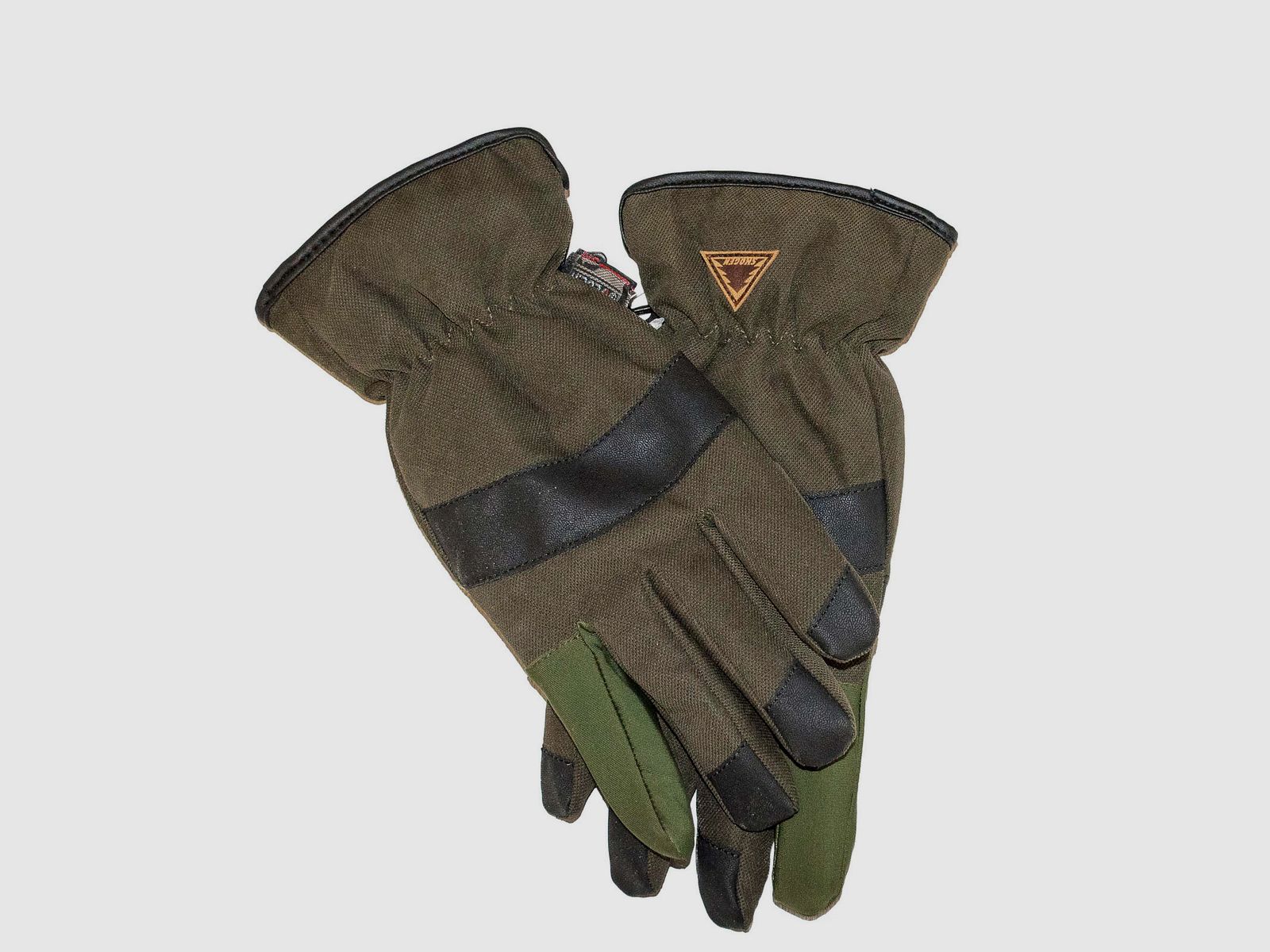 OS40 Thinsulate/Leather Trim - Hipora&OS-Tex Membrane