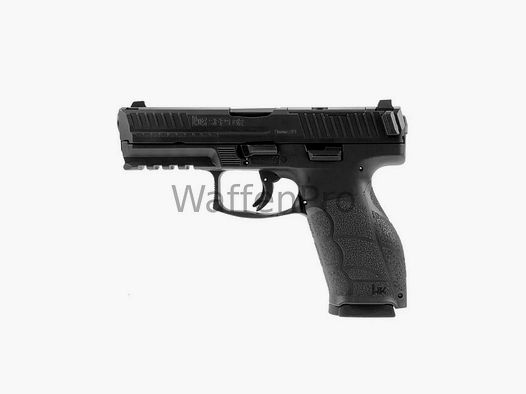 Heckler & Koch SFP9X OR A1
