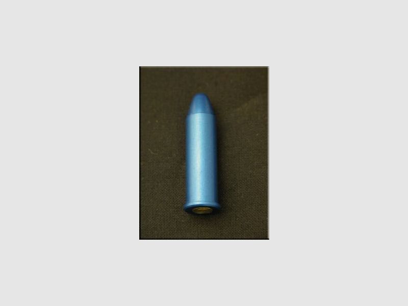 1 Stck. Pufferpatrone .357Mag/.38 Spec