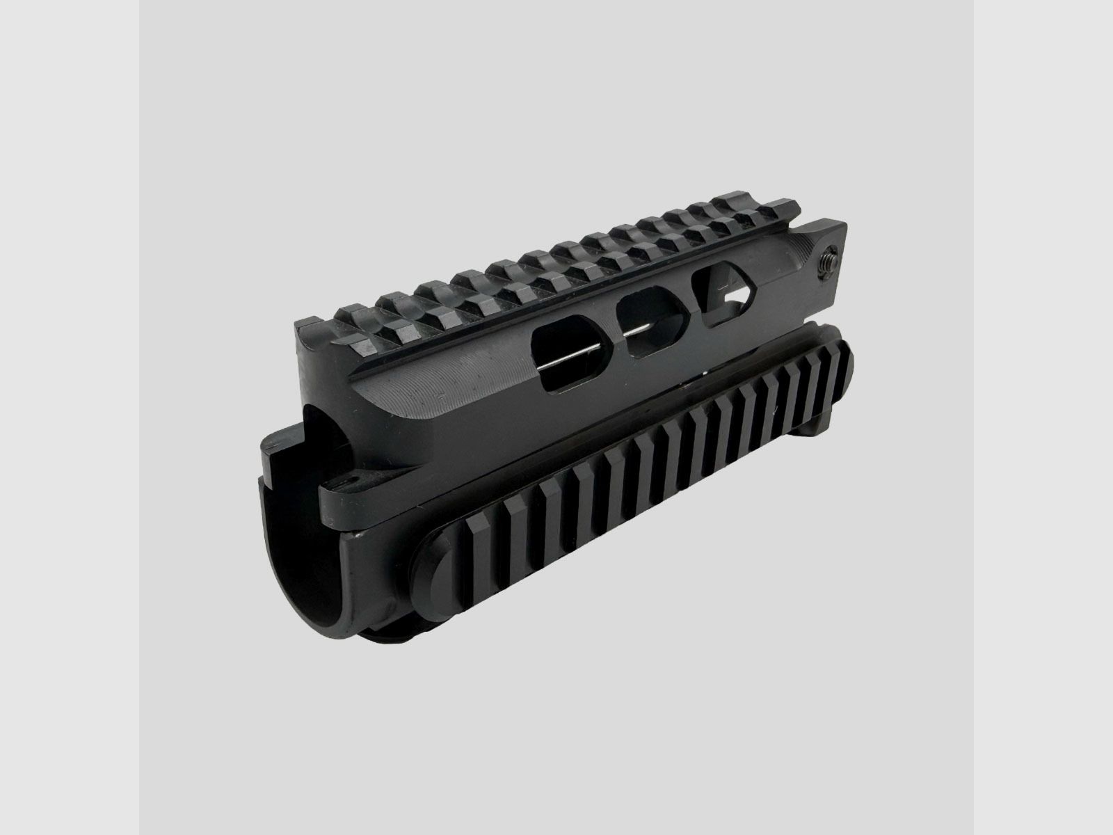 VZ58 – Alpha Handguard Quadrail Picatinny (Occasion), Bild 1 von 4