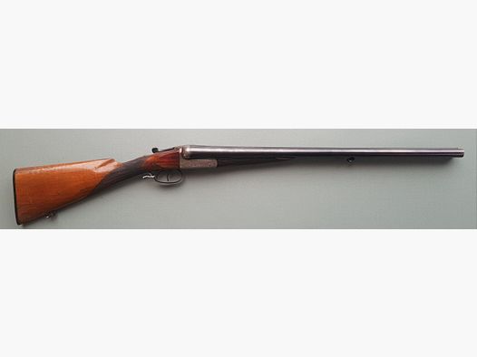 SCOTT F.C.Scott doppietta cal. 12 canne da 62 cm