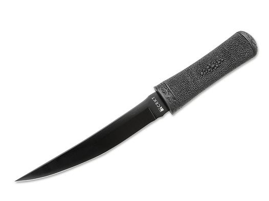 Messer Hissatsu