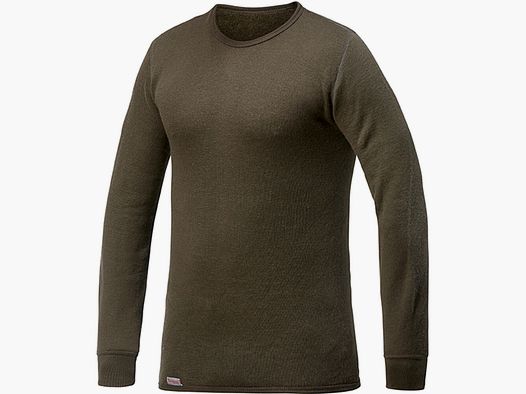 Woolpower Langarm Shirt 200