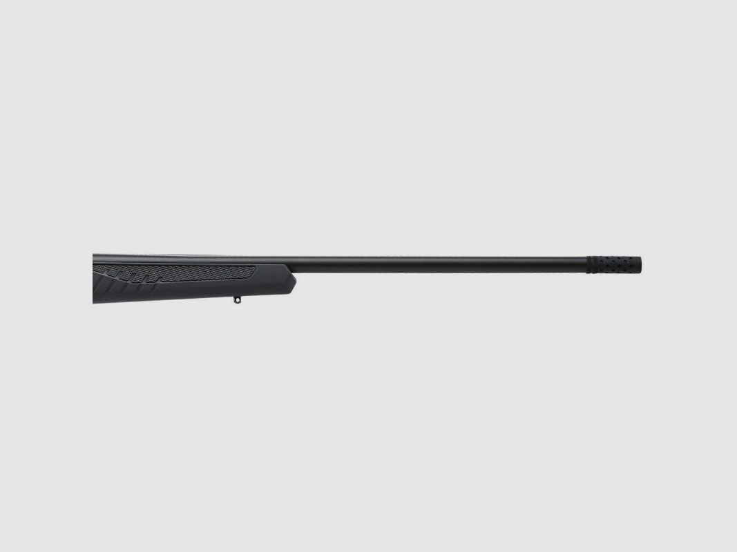 Bolt-Action Rifle Savage 110 Long Range Hunter, image 4 of 6