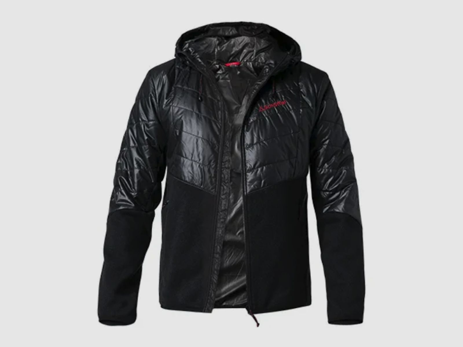 SCHÖFFEL Hybrid Jacket Turin