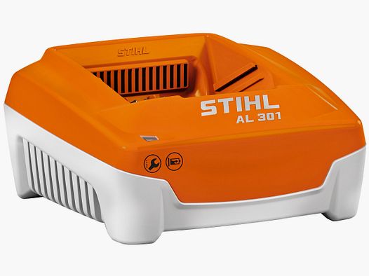 Stihl Caricabatterie Rapido AL 301