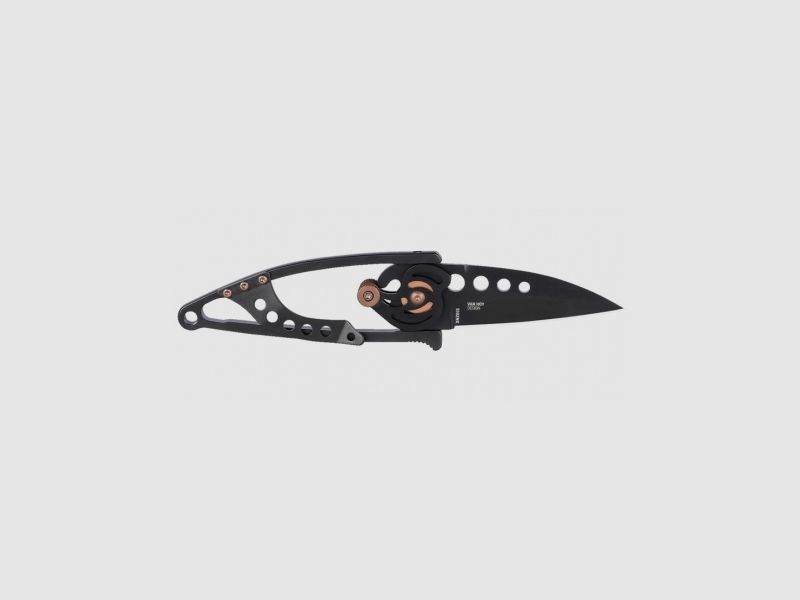 NÓŻ CRKT 5102NK - SNAP LOCK BLACK, zdjęcie 1 z 6
