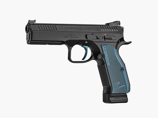 Oferta CZ 75 Shadow 2 SA i dostępność