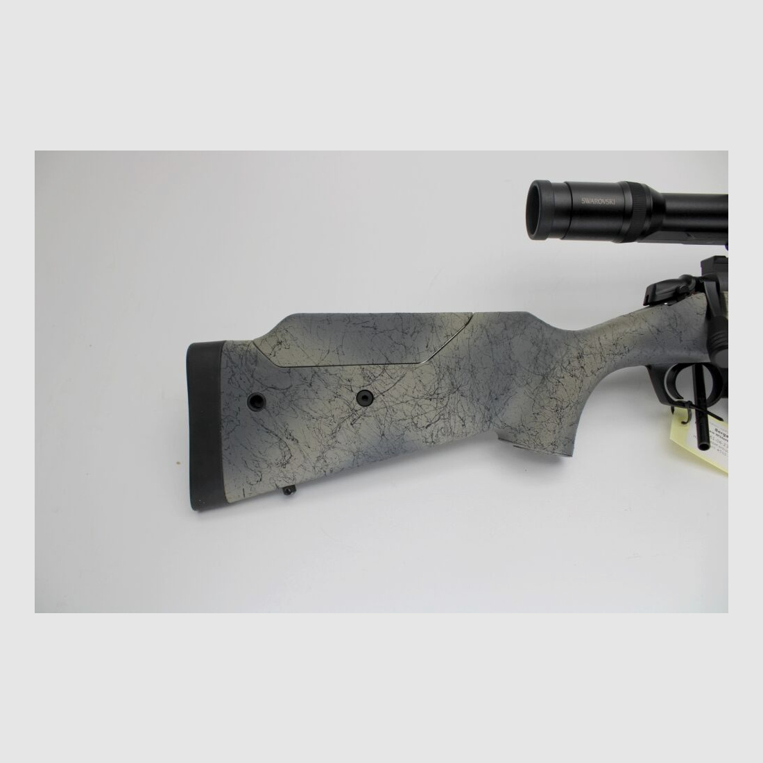 Rep. karabin Bergara B14 Terrain Wilderness z Swarovski 2,5-10x56 z Leuc .308Win