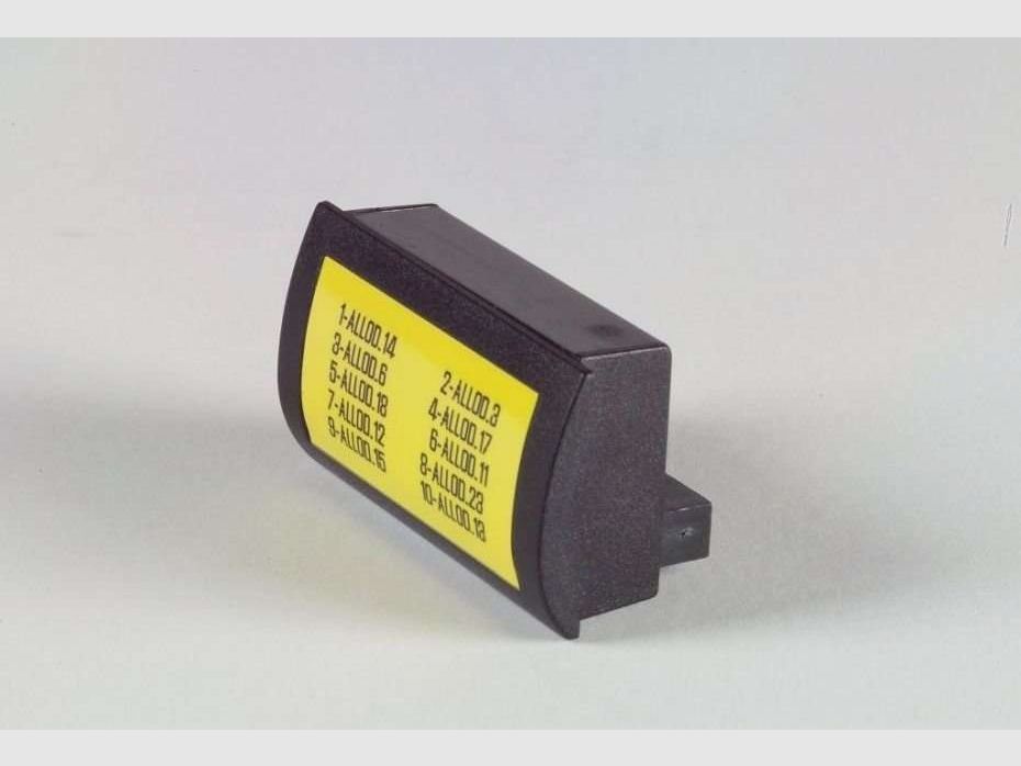 Lockvogel Chip Memoryflash