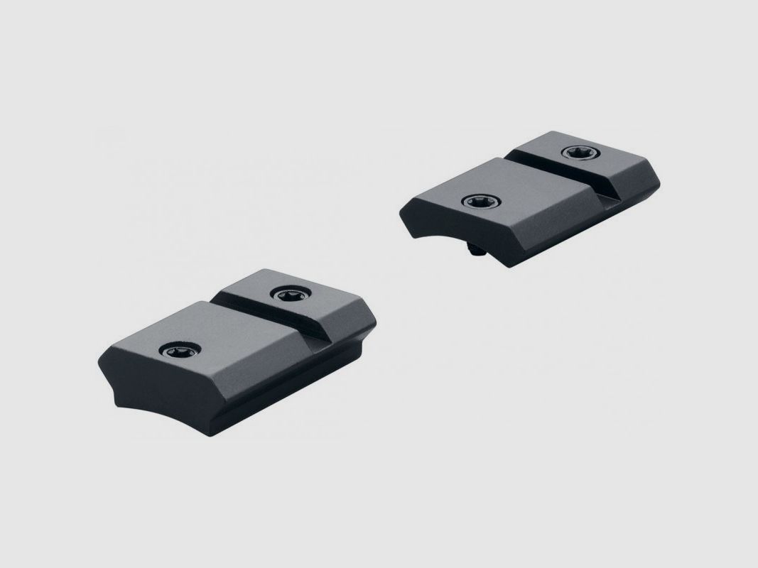 Basis-Set LEUPOLD QRW - Winchester XPR, Bild 1 von 2
