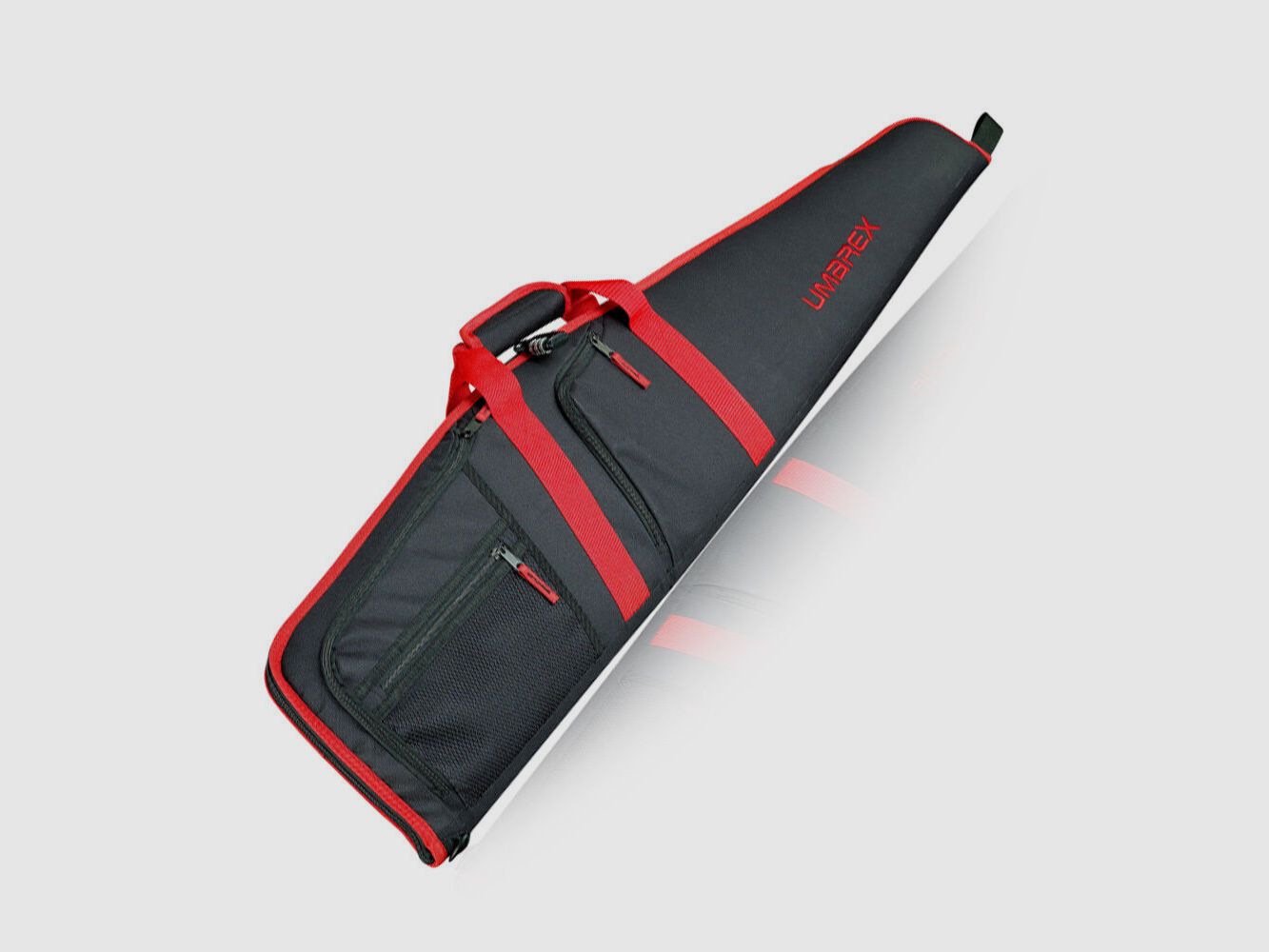 UMAREX Gewehrfutteral red