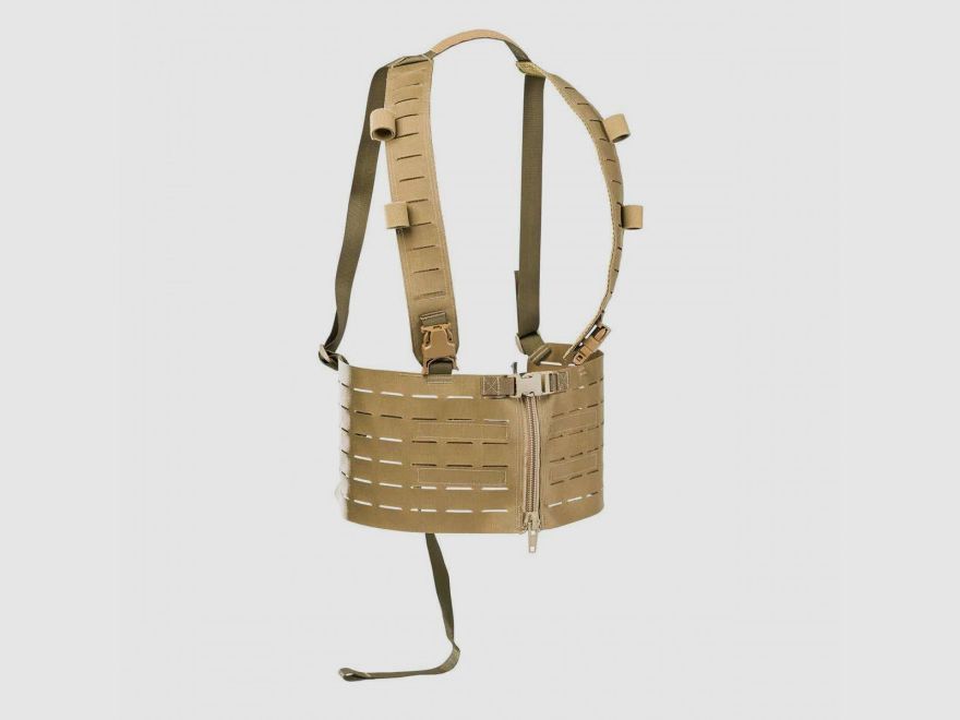 LINDNERHOF CHEST RIG MX266, immagine 6 di 10
