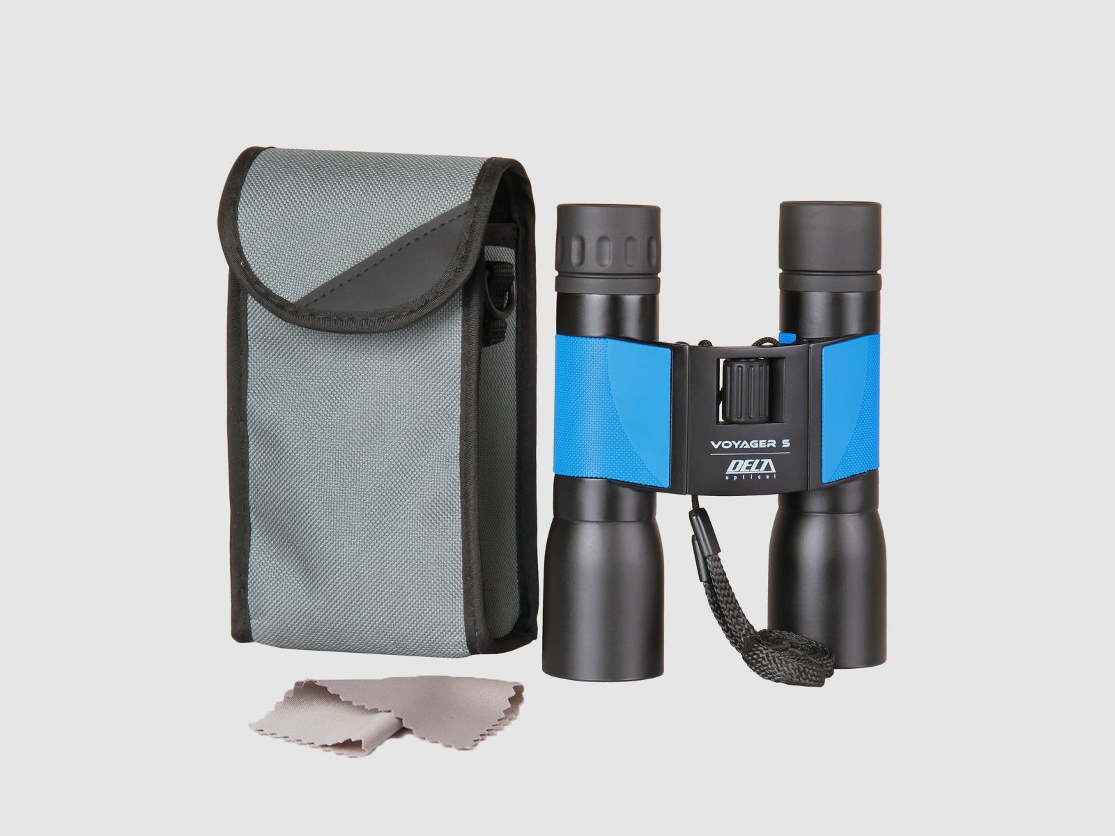 Lornetka Delta Optical Voyager S 10×32