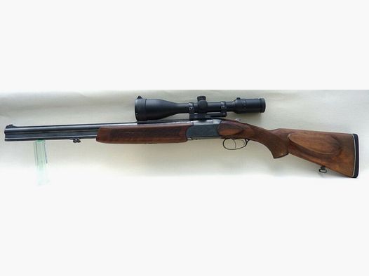 CZ Bruenner CZ 502.1 / 3-12x56