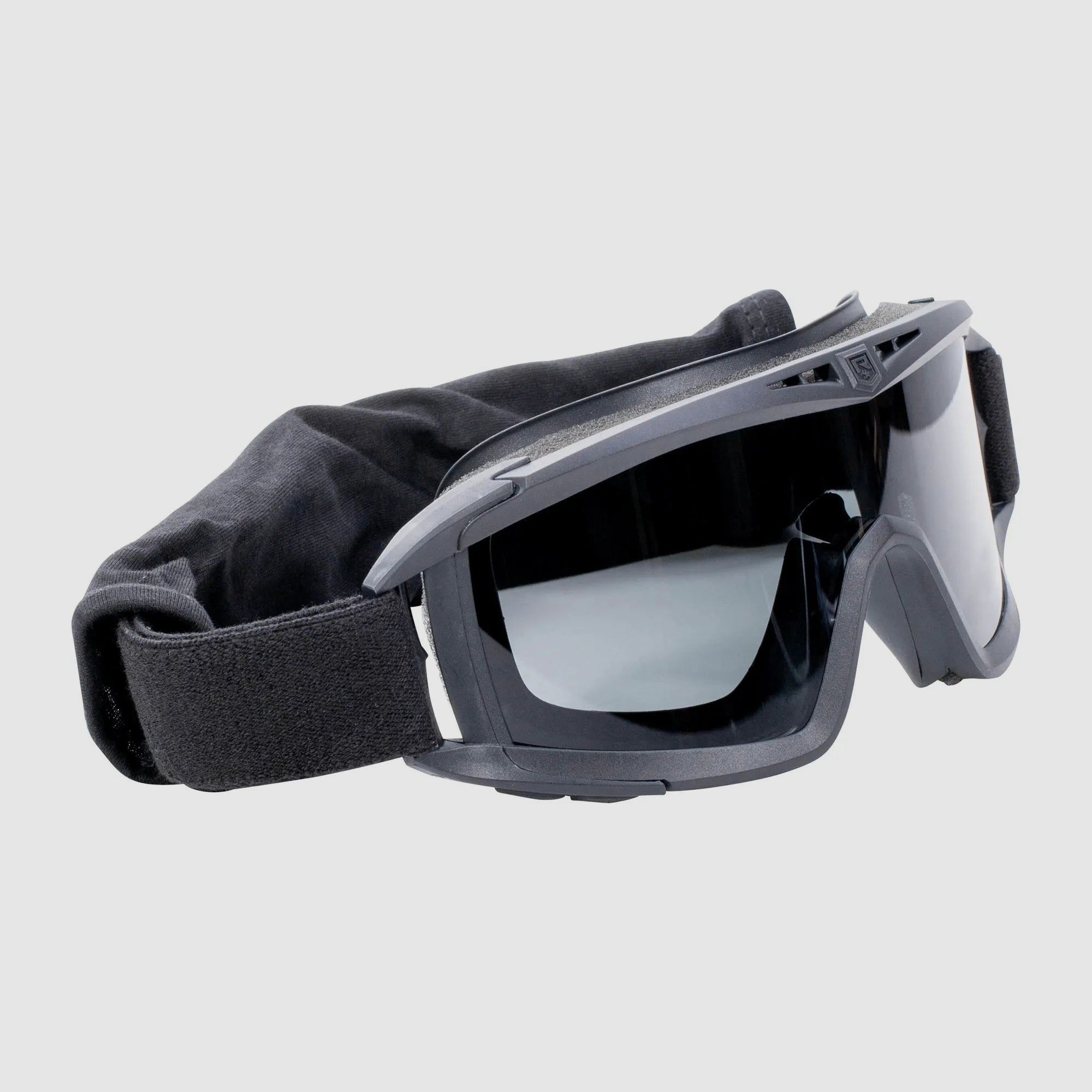 Revision Revision Brille Desert Locust Mission Kit schwarz