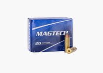 Magtech .454 Casull SJSP Flat 260 gr. - 20 pcs.