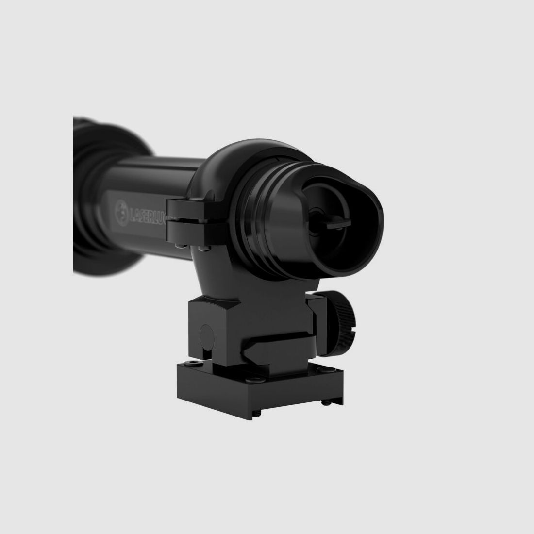Laserluchs Adapter