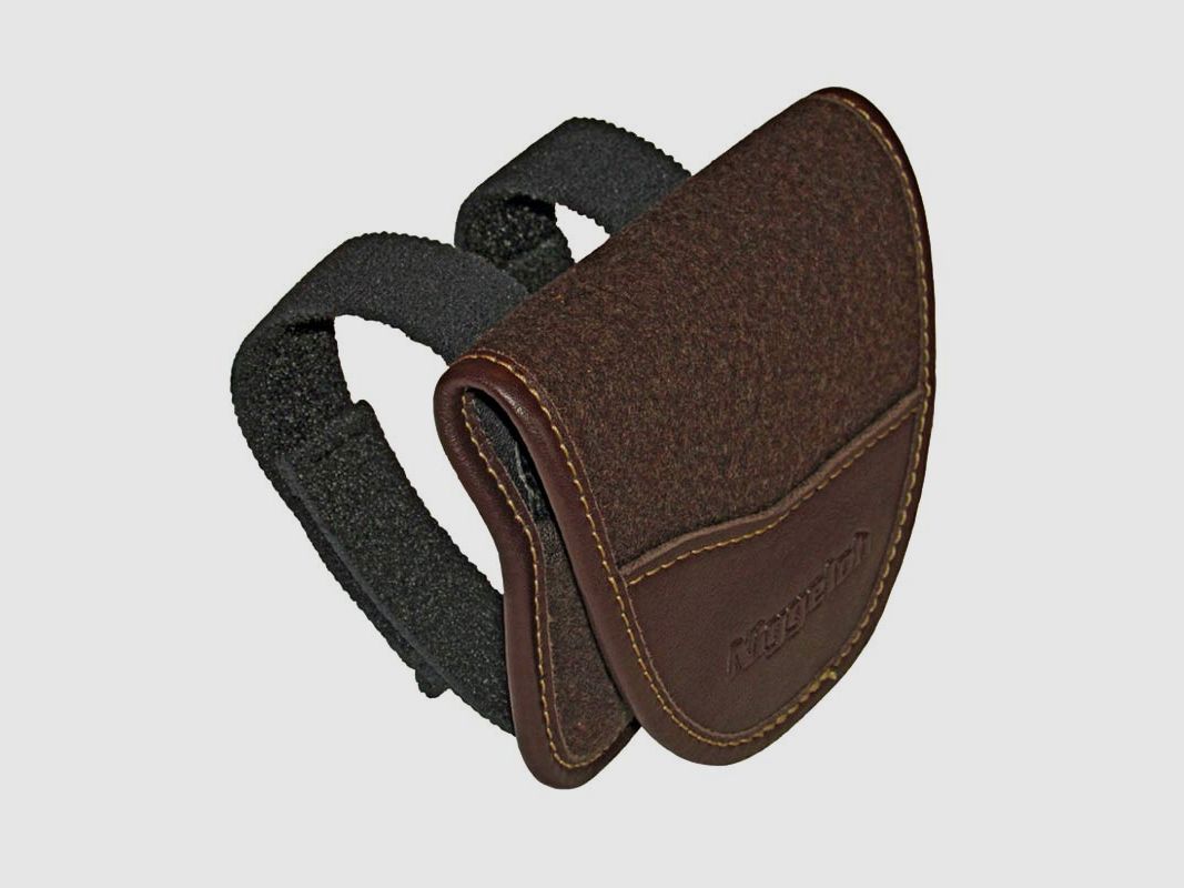Niggeloh Schaftetui Classic Loden