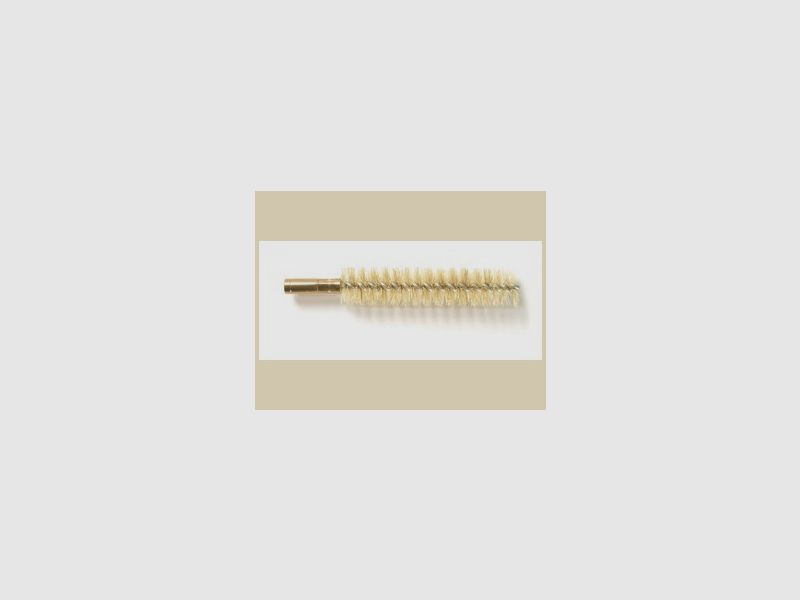 5 pièces brosse en poils 7,62 mm / 8 mm