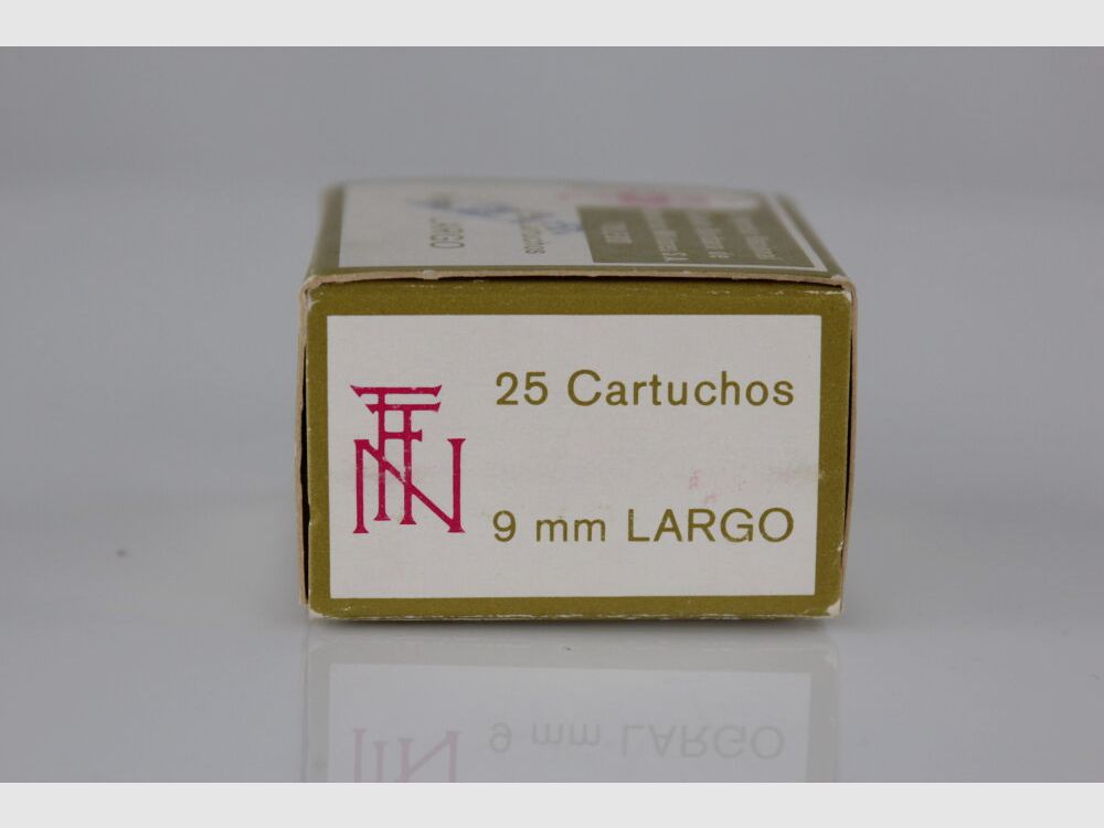 Industria Militares S.A.