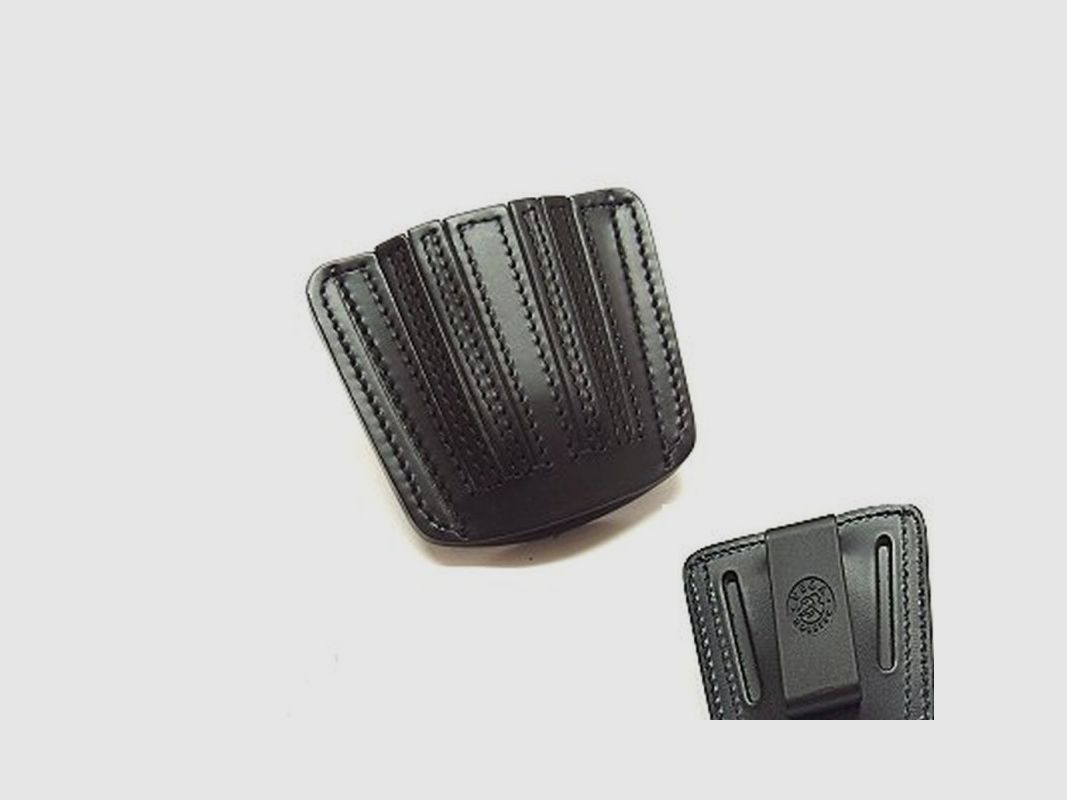 VEGA Holster mit elastischer Retention