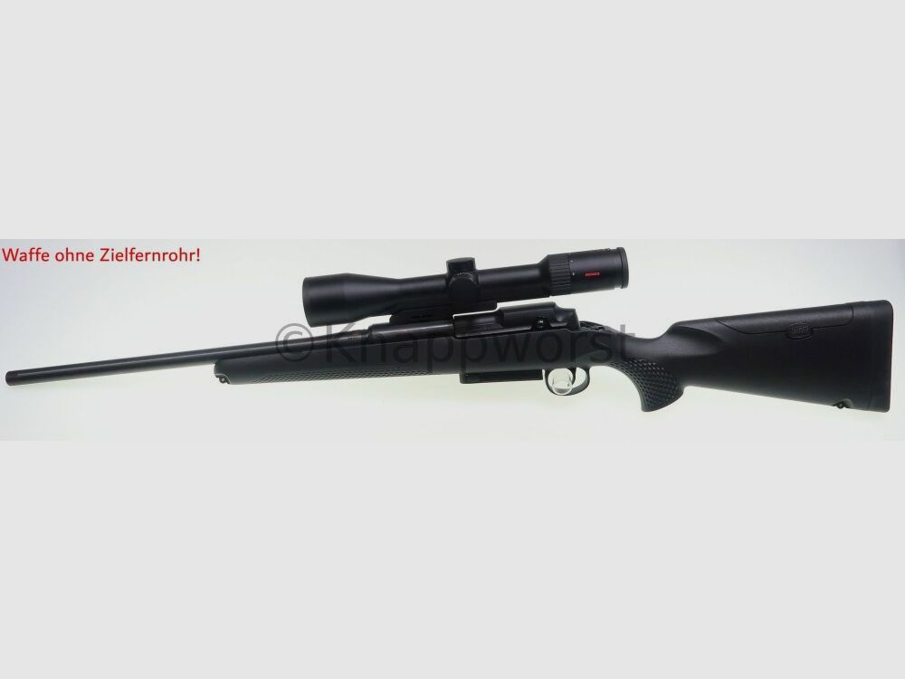 Mauser Mauser M25 Extreme, Bild 2 von 2