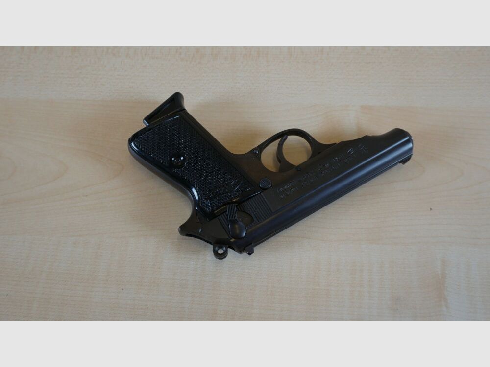 Walther PP