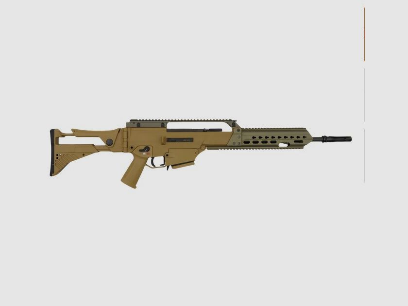 Heckler & Koch HK243 S TAR Sable