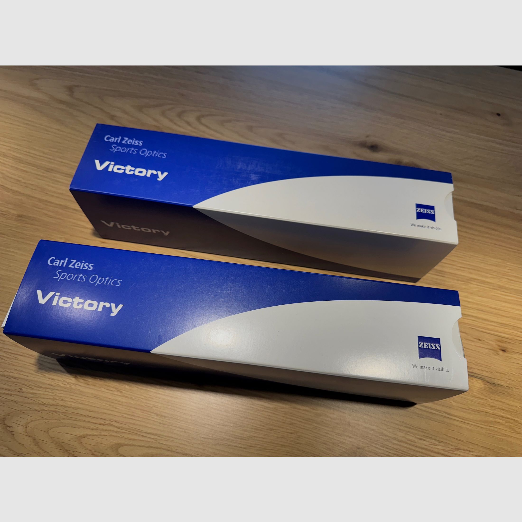 Blaser D99 dubbelbuksdrilling 9,3x74 / 9,3x74 / 20/76 met 2 x ZF Zeiss voor het zitten en drijfjacht, BESTE STAAT