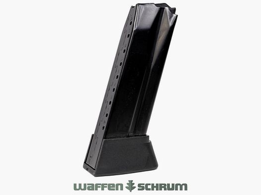 Heckler & Koch Magazine USP Standard 9mm Luger / 15 rounds