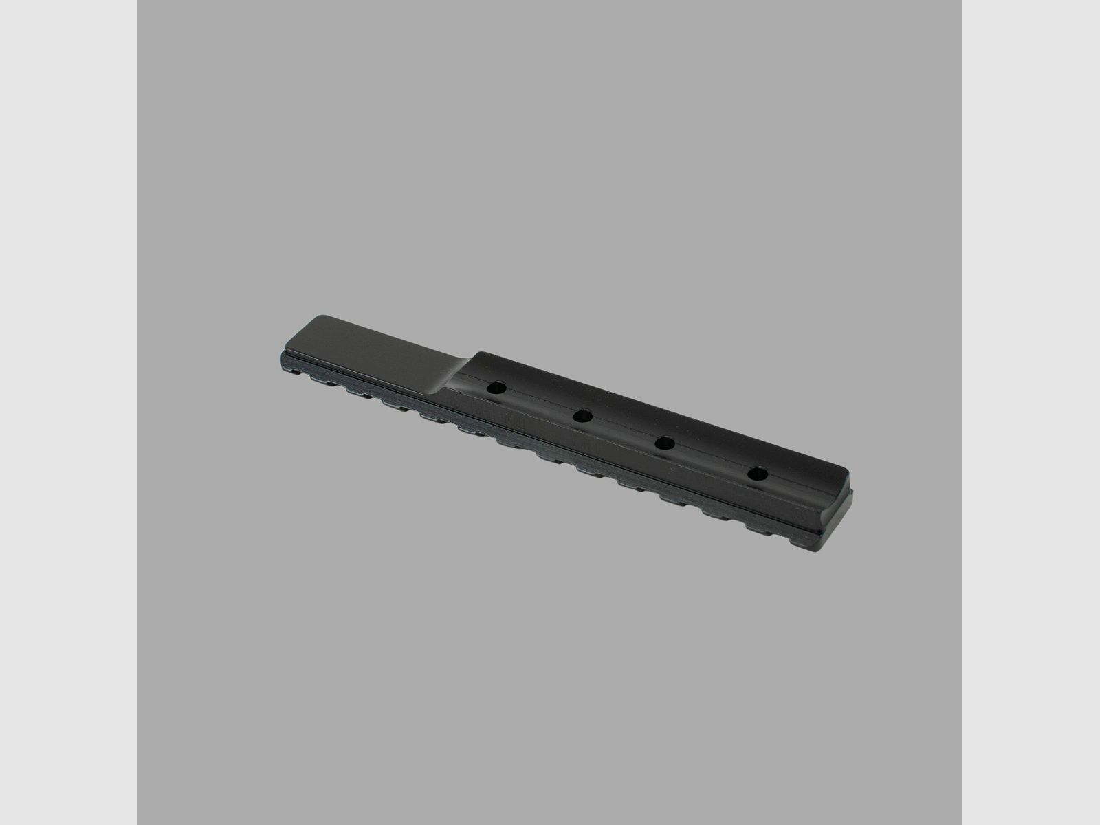 Rifle Doc Picatinny Weaver STAHL Schiene für Bergara B13 / CVA Scout | Special Tactical, Bild 5 von 7