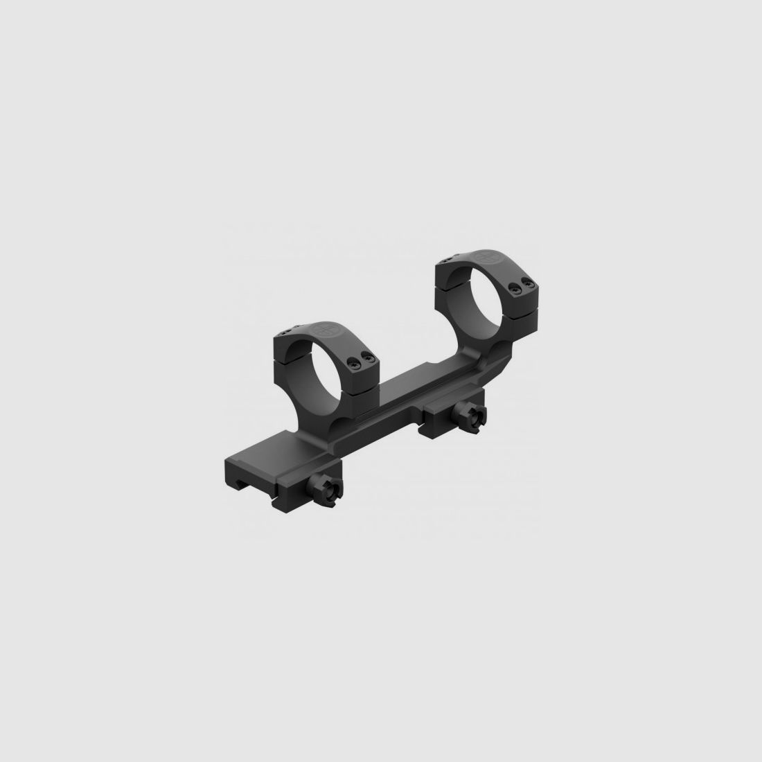 Montage LEUPOLD Mark IMS - 34mm., Bild 1 von 3
