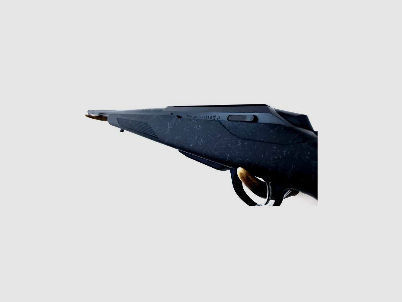 Tikka T3x Roughtech schwarz Kaliber .308 Win, Bild 6 von 9