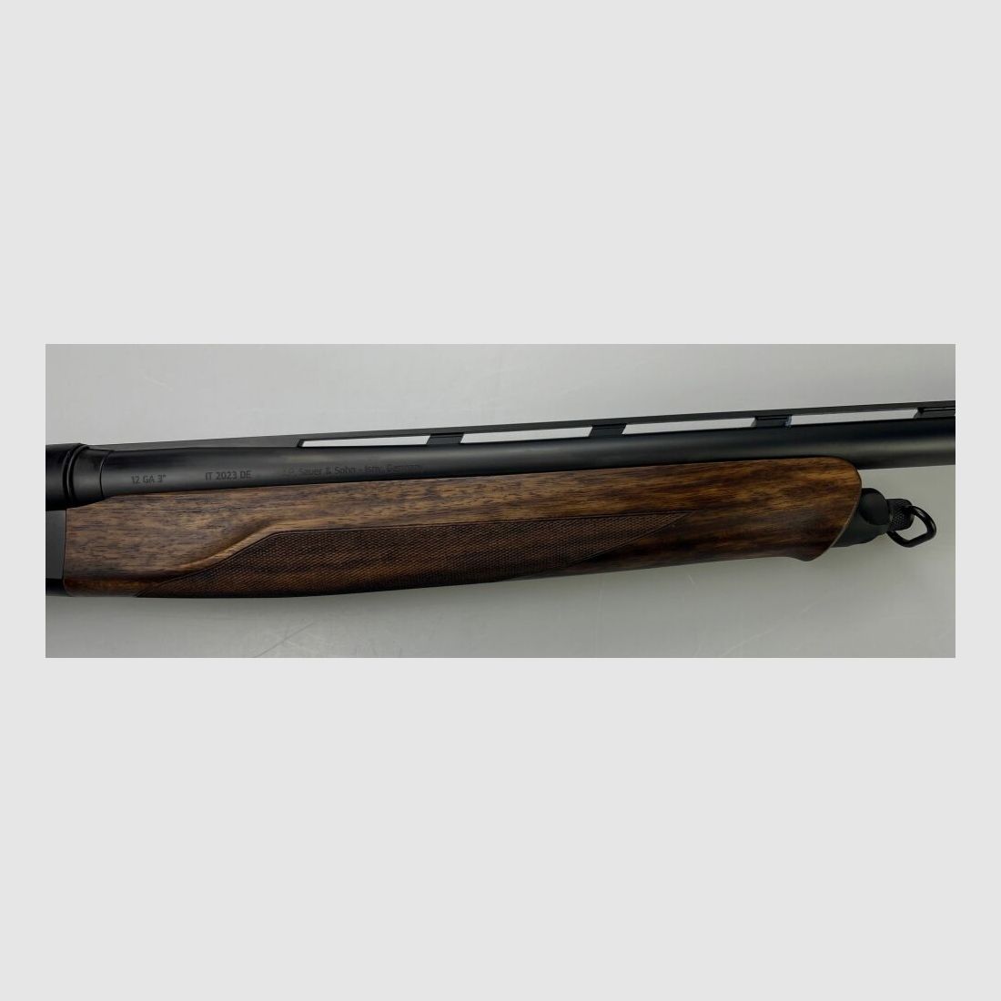 SAUER SL5 Select