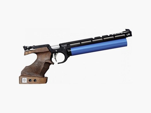 PISTOLEN STEYR EVO 10