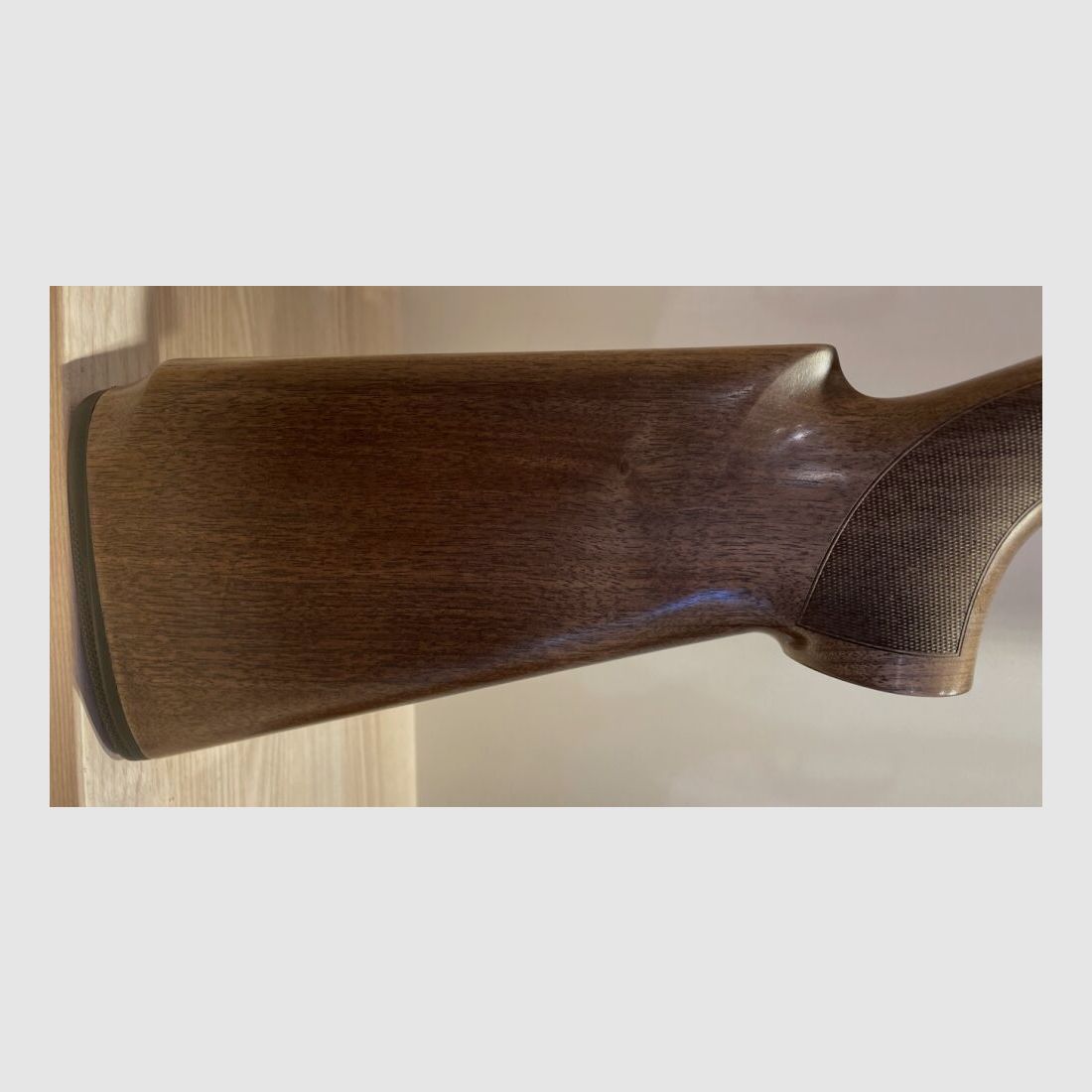 BERETTA 686 SILVER PIGEON 1 JAGD VITTORIA - DAMENFLINTE (Lauflänge 66 cm), Bild 5 von 9
