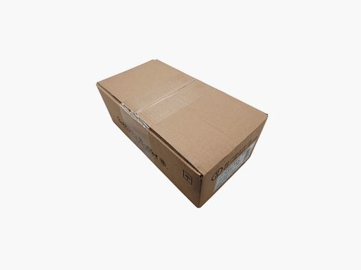ANGEBOT ECO - KARTON MIT 400 PATRONEN SELLIER BELLOT CAL.30-06 FMJ 180GR
