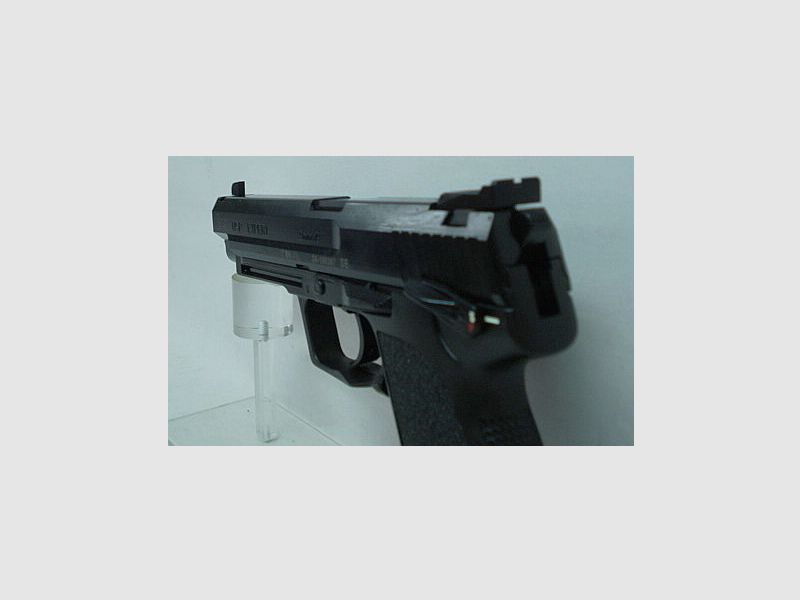 Heckler & Koch USP Expert Cal.9mmLuger