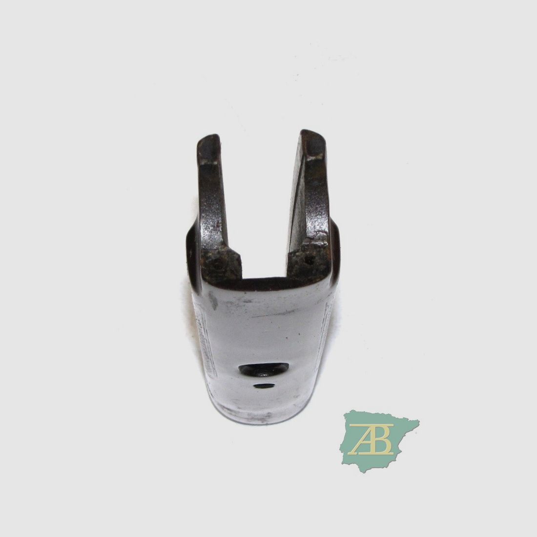 SET FLINTEN RIZZINI AC620 Kal. 12 Ref CNJ1, Bild 6 von 6