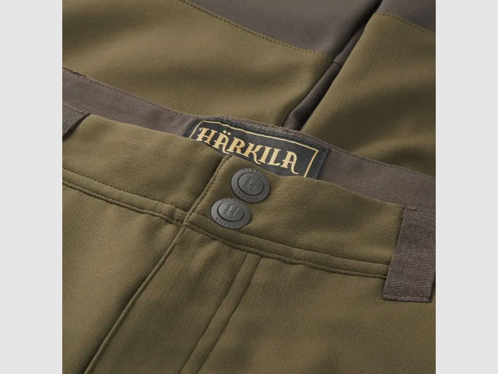 Härkila Jagdhose Lagan