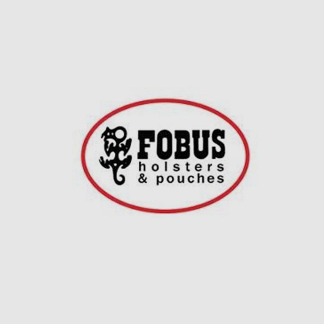 Fobus Paddle Holster, Bild 2 von 3