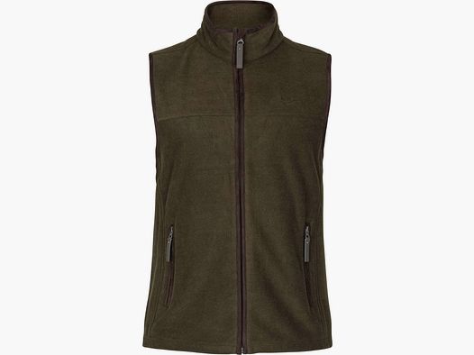 Seeland Woodcock Earl Fleece Vest Green