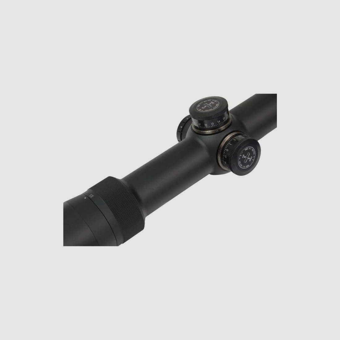 Neuheit, Titanium Jagd 1.5-9x45 / Nachtsicht, Bild 7 von 23