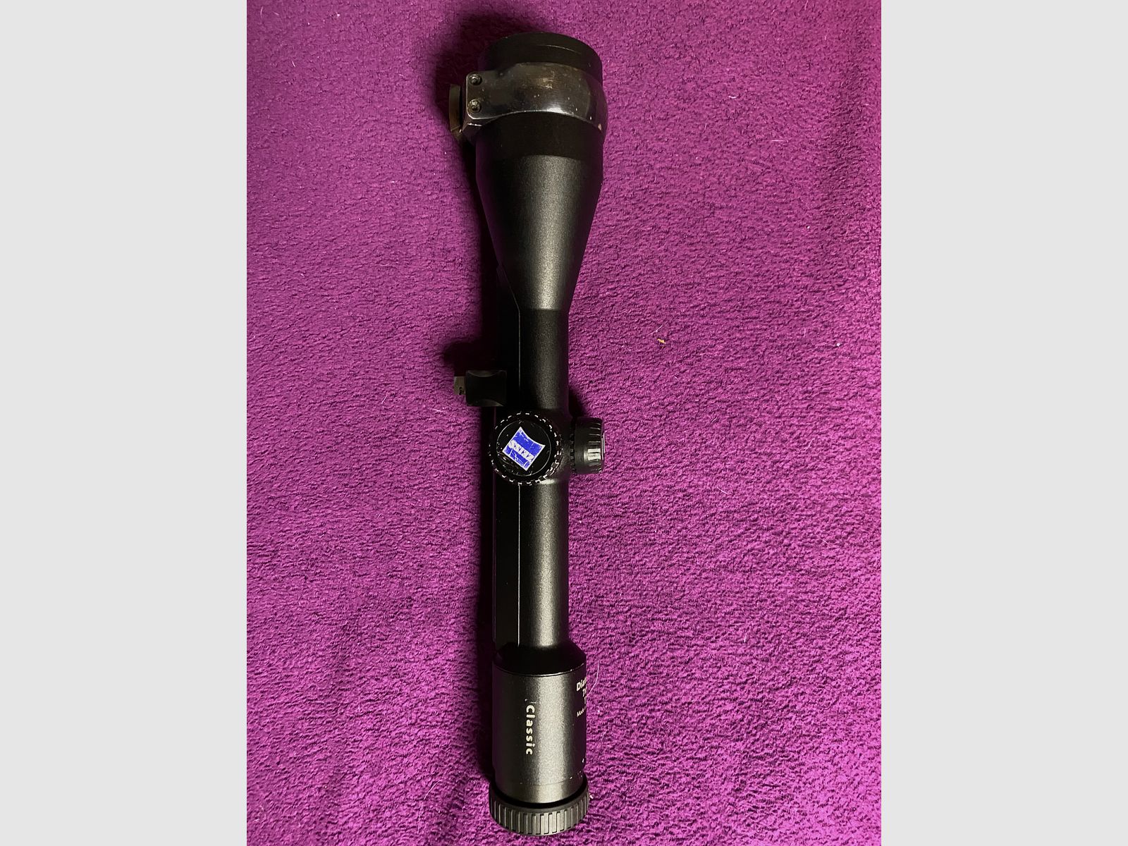 Zeiss Diatal Classic 7x50