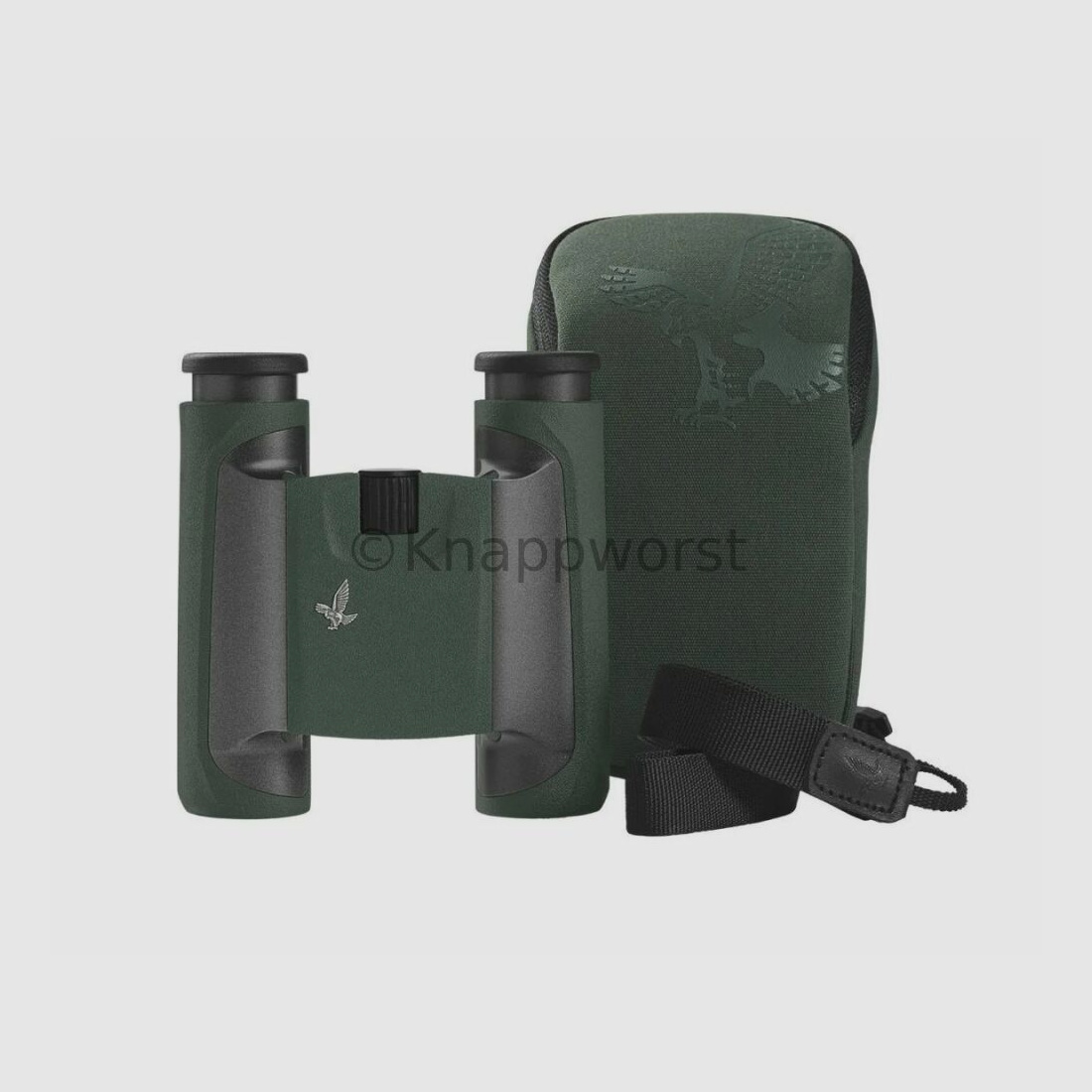 Swarovski Swarovski CL Pocket 10x25