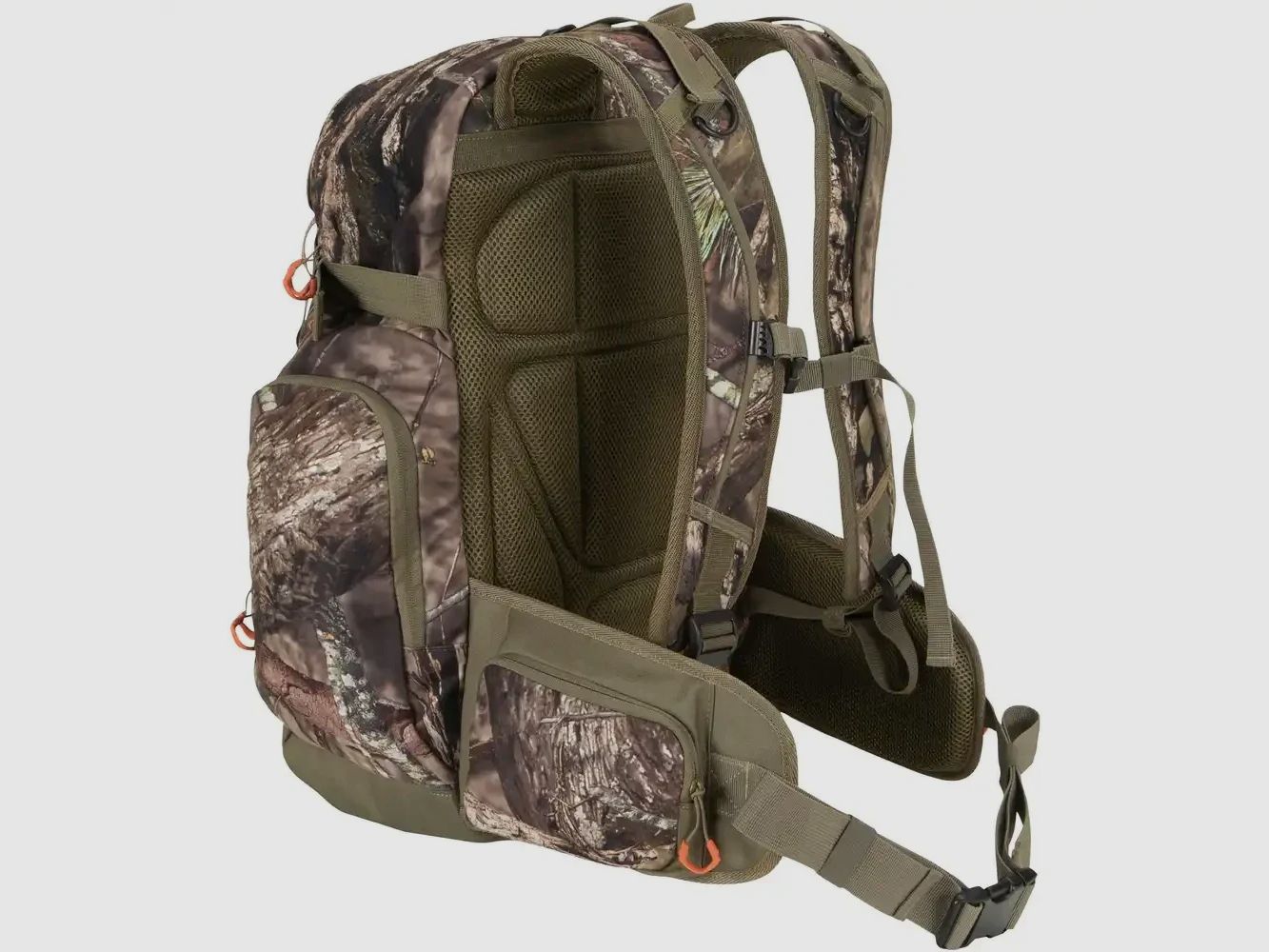 ALLEN Tagesrucksack Knoll Terrain