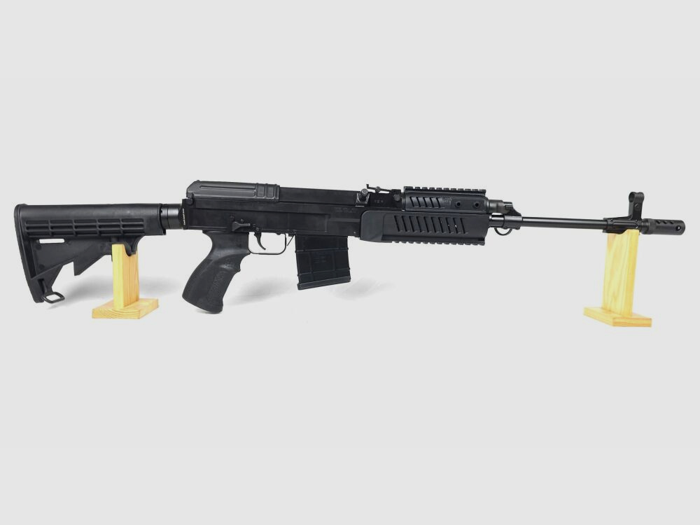 CSA CSA Sa vz.58 Sporter 16,5″