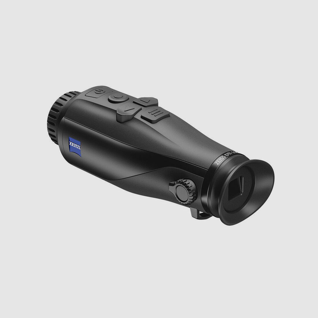 Zeiss DTI 1/25 Wärmebildgerät